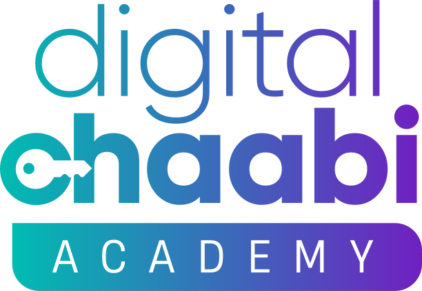 Digital Chaabi
