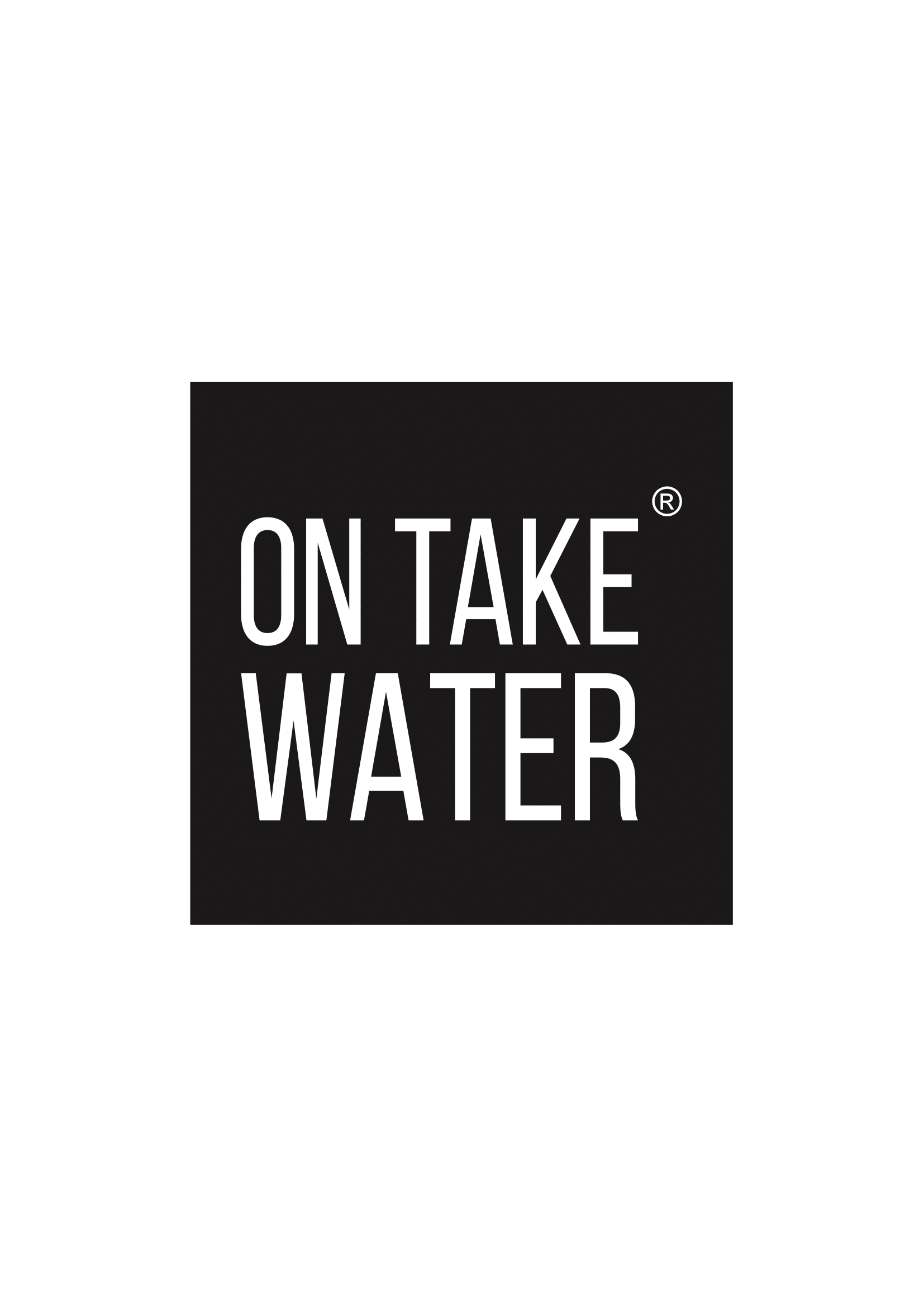 On Take Water